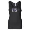 Women's Baby Rib Tank Thumbnail
