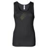 Women's Baby Rib Tank Thumbnail