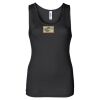 Women's Baby Rib Tank Thumbnail