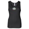 Women's Baby Rib Tank Thumbnail