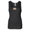Women's Baby Rib Tank Thumbnail
