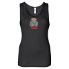 Women's Baby Rib Tank Thumbnail