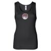 Women's Baby Rib Tank Thumbnail