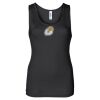 Women's Baby Rib Tank Thumbnail