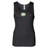 Women's Baby Rib Tank Thumbnail