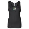 Women's Baby Rib Tank Thumbnail