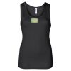 Women's Baby Rib Tank Thumbnail
