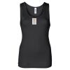 Women's Baby Rib Tank Thumbnail