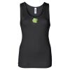 Women's Baby Rib Tank Thumbnail