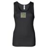 Women's Baby Rib Tank Thumbnail