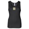 Women's Baby Rib Tank Thumbnail