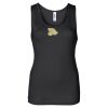 Women's Baby Rib Tank Thumbnail