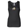 Women's Baby Rib Tank Thumbnail