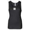 Women's Baby Rib Tank Thumbnail