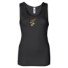 Women's Baby Rib Tank Thumbnail