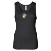 Women's Baby Rib Tank Thumbnail