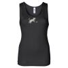 Women's Baby Rib Tank Thumbnail