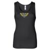 Women's Baby Rib Tank Thumbnail