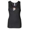 Women's Baby Rib Tank Thumbnail