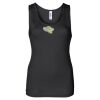 Women's Baby Rib Tank Thumbnail