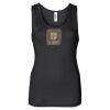 Women's Baby Rib Tank Thumbnail