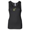 Women's Baby Rib Tank Thumbnail