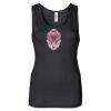 Women's Baby Rib Tank Thumbnail