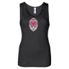 Women's Baby Rib Tank Thumbnail