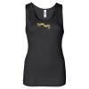 Women's Baby Rib Tank Thumbnail