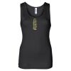 Women's Baby Rib Tank Thumbnail