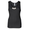Women's Baby Rib Tank Thumbnail