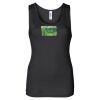 Women's Baby Rib Tank Thumbnail