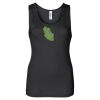 Women's Baby Rib Tank Thumbnail