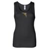 Women's Baby Rib Tank Thumbnail