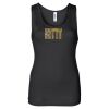 Women's Baby Rib Tank Thumbnail
