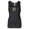 Women's Baby Rib Tank Thumbnail