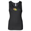 Women's Baby Rib Tank Thumbnail