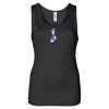 Women's Baby Rib Tank Thumbnail