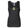 Women's Baby Rib Tank Thumbnail