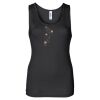 Women's Baby Rib Tank Thumbnail
