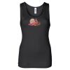 Women's Baby Rib Tank Thumbnail