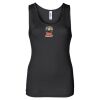 Women's Baby Rib Tank Thumbnail