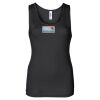 Women's Baby Rib Tank Thumbnail