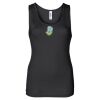 Women's Baby Rib Tank Thumbnail