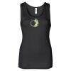 Women's Baby Rib Tank Thumbnail
