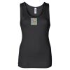 Women's Baby Rib Tank Thumbnail
