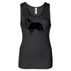 Women's Baby Rib Tank Thumbnail