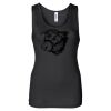 Women's Baby Rib Tank Thumbnail