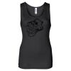 Women's Baby Rib Tank Thumbnail