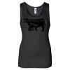 Women's Baby Rib Tank Thumbnail